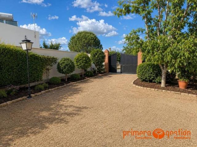Inmueble en Venta en La Campana