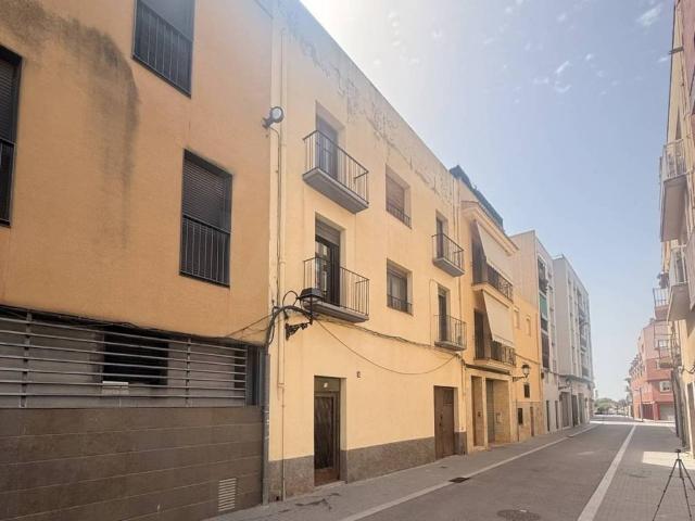 Inmueble en Venta en La Canonja