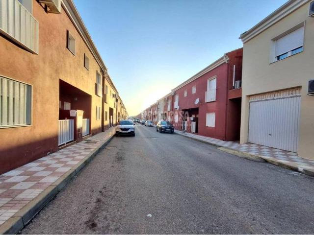 Inmueble en Venta en La Carolina