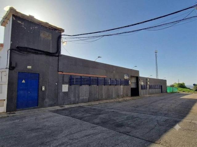 Inmueble en Venta en La Carolina