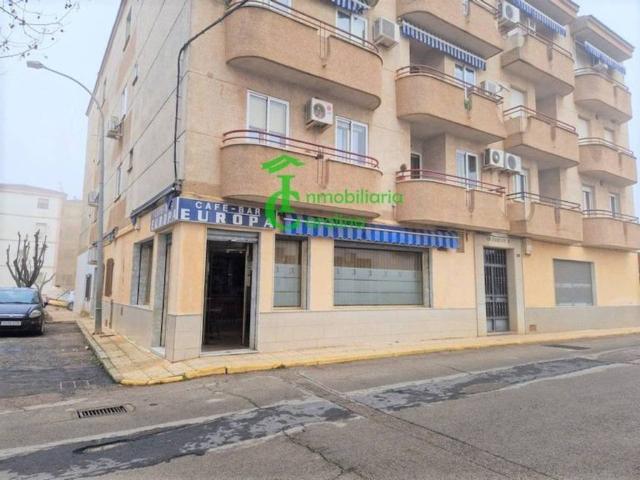 Inmueble en Venta en La Carolina