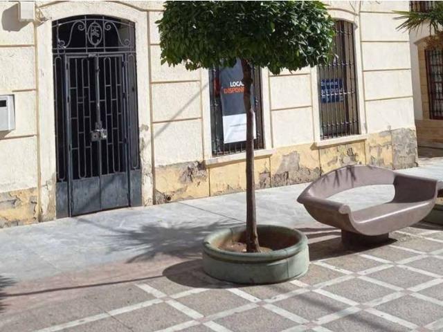 Inmueble en Venta en La Carolina