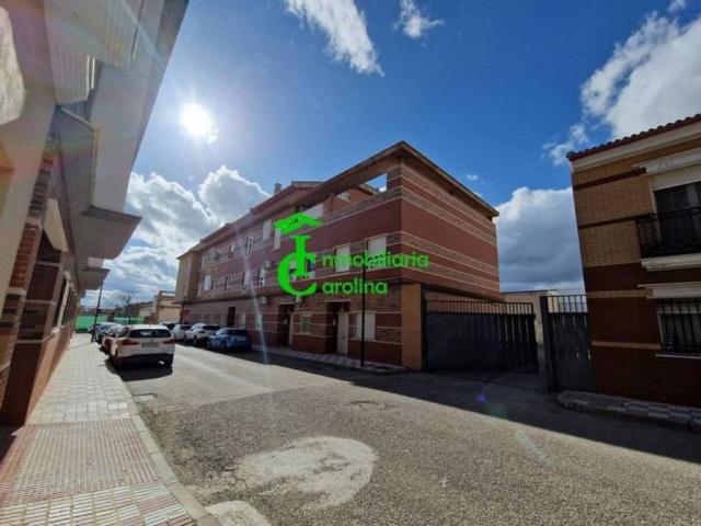 Inmueble en Venta en La Carolina