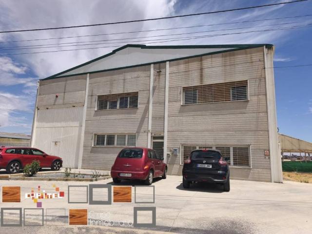 Inmueble en Venta en La Colilla