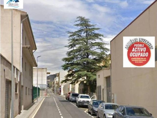 Inmueble en Venta en La Jonquera