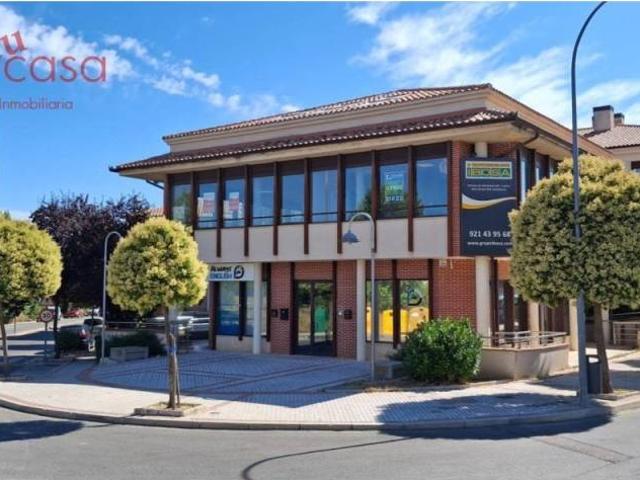 Inmueble en Venta en La Lastrilla