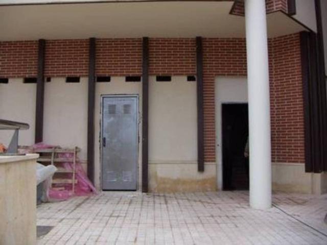 Inmueble en Venta en La Lastrilla