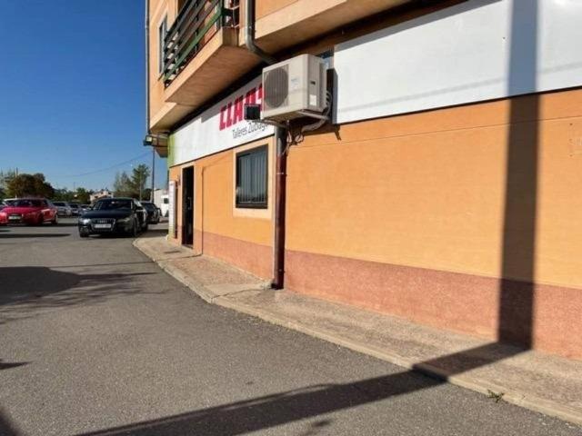 Inmueble en Venta en La Lastrilla