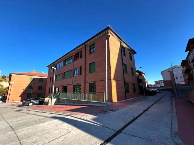 Inmueble en Venta en La Lastrilla