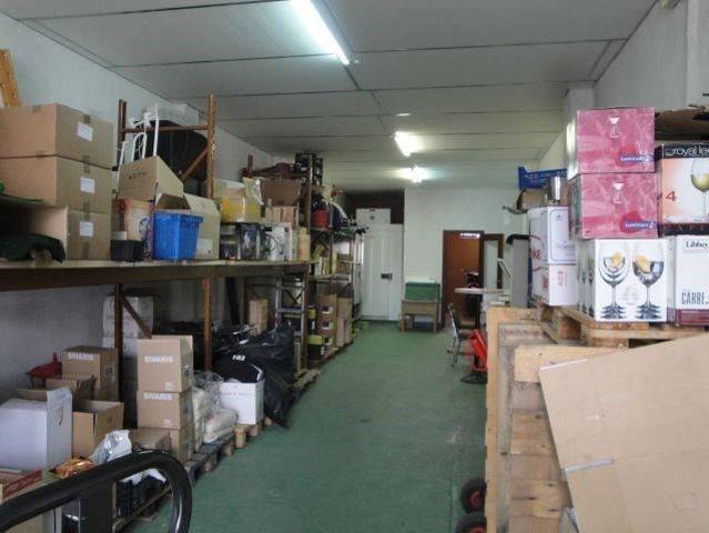 Inmueble en Venta en La Lastrilla