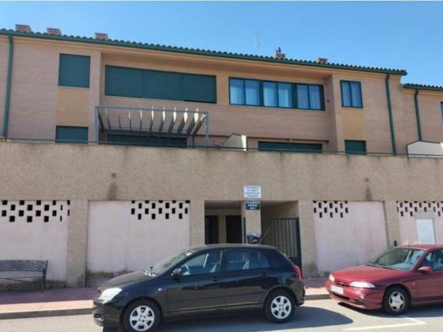 Inmueble en Venta en La Lastrilla