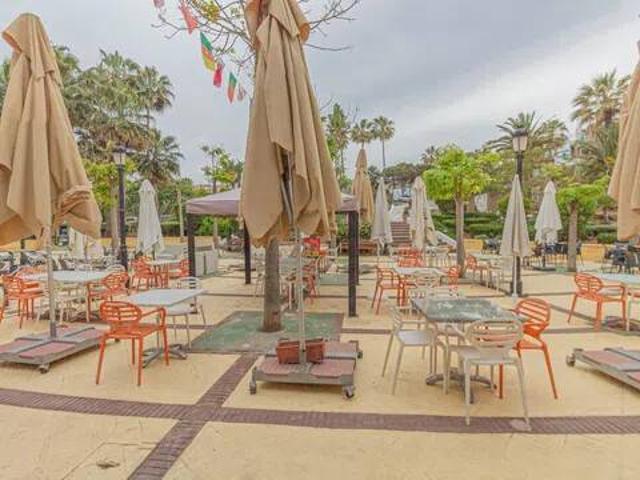 Inmueble en Venta en La Línea de la Concepción