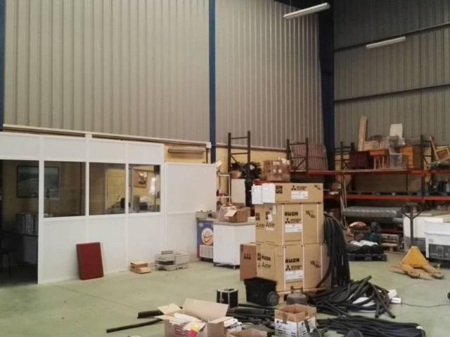 Inmueble en Venta en La Línea de la Concepción