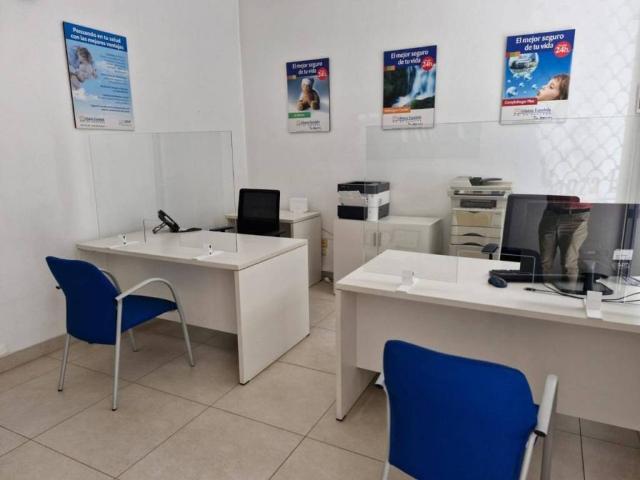 Inmueble en Venta en La Línea de la Concepción