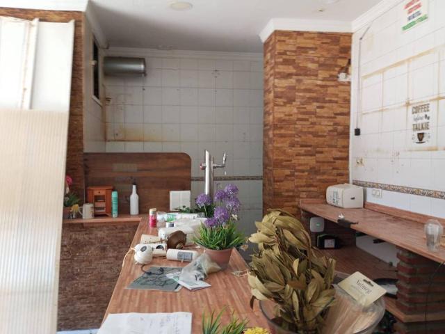 Inmueble en Venta en La Línea de la Concepción
