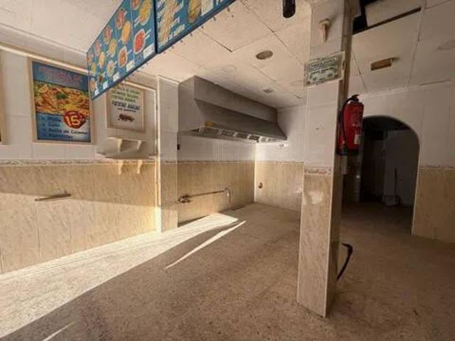 Inmueble en Venta en La Línea de la Concepción