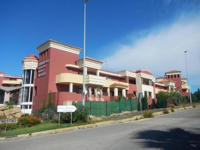 Inmueble en Venta en La Línea de la Concepción