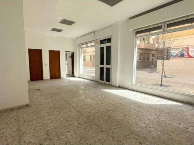 Inmueble en Venta en La Línea de la Concepción