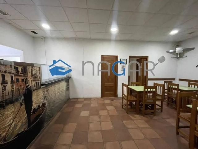 Inmueble en Venta en La Línea de la Concepción