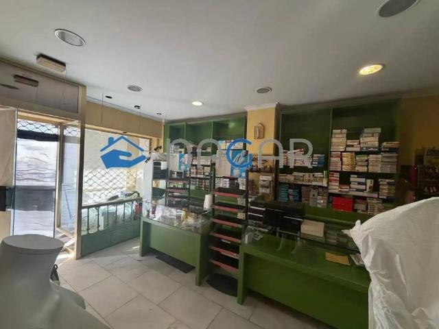 Inmueble en Venta en La Línea de la Concepción