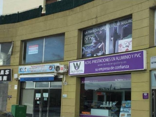 Inmueble en Venta en La Línea de la Concepción