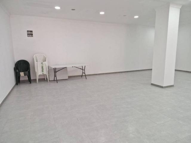 Inmueble en Venta en La Línea de la Concepción