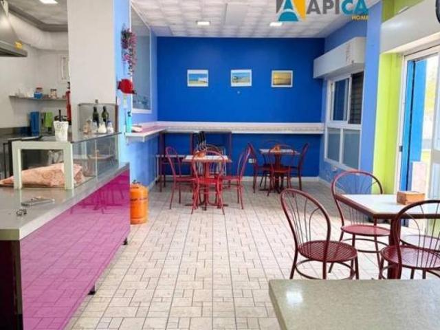 Inmueble en Venta en La Línea de la Concepción