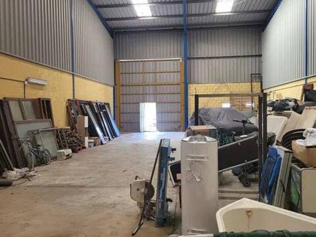 Inmueble en Venta en La Línea de la Concepción