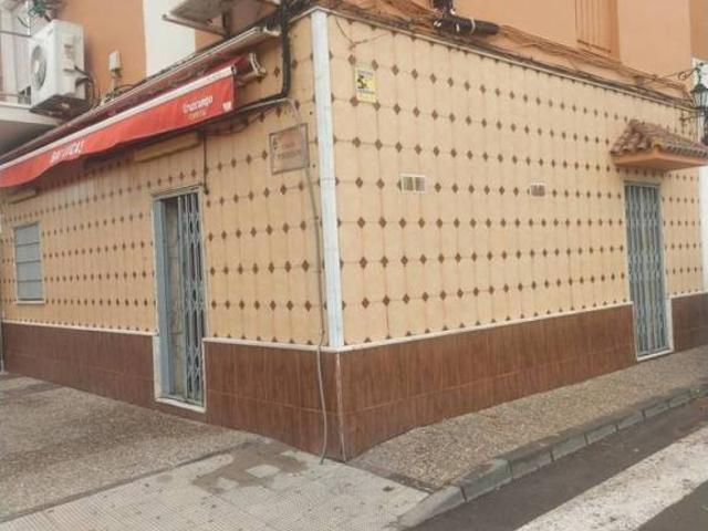 Inmueble en Venta en La Línea de la Concepción