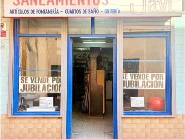 Inmueble en Venta en La Línea de la Concepción
