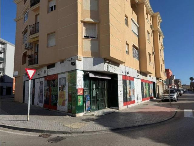Inmueble en Venta en La Línea de la Concepción