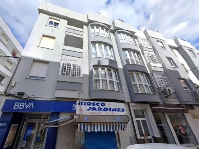 Inmueble en Venta en La Línea de la Concepción