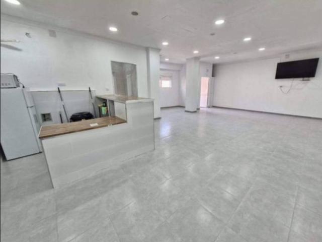 Inmueble en Venta en La Línea de la Concepción