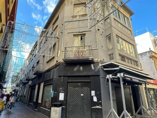 Inmueble en Venta en La Línea de la Concepción