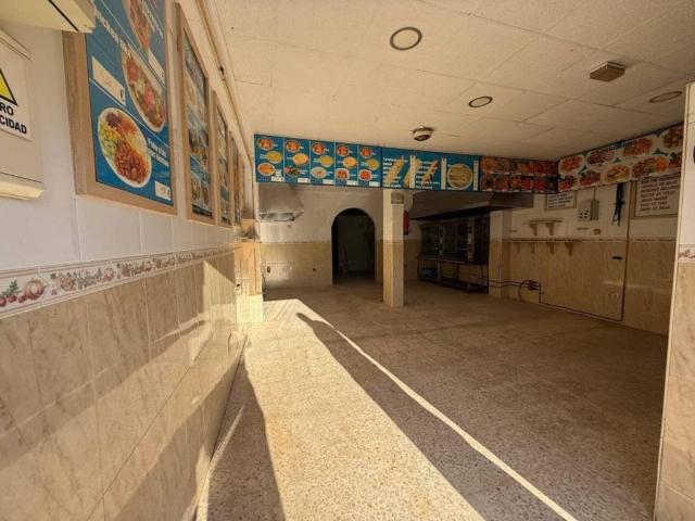 Inmueble en Venta en La Línea de la Concepción
