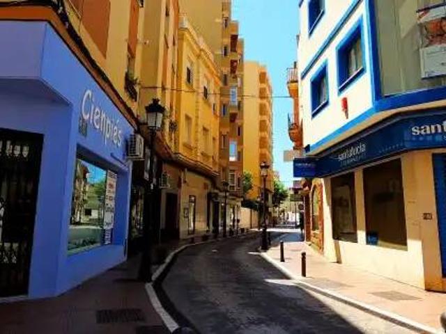 Inmueble en Venta en La Línea de la Concepción