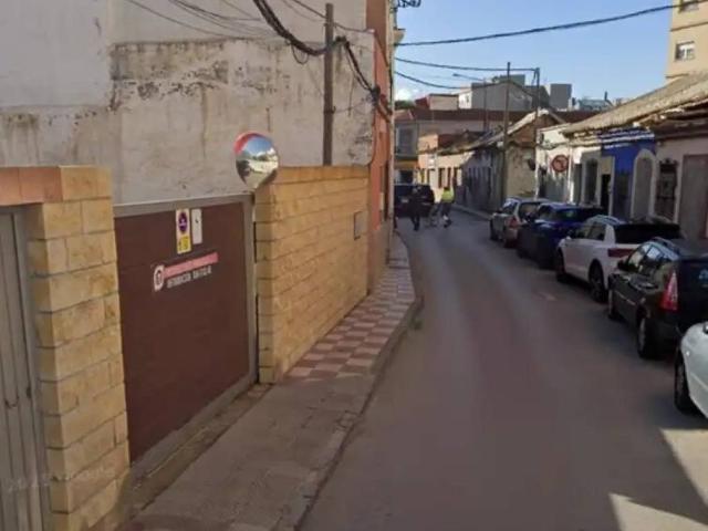 Inmueble en Venta en La Línea de la Concepción