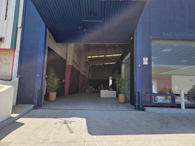 Inmueble en Venta en La Línea de la Concepción