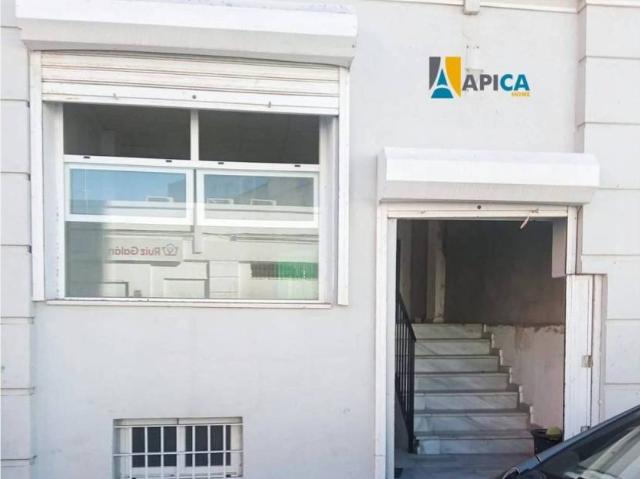 Inmueble en Venta en La Línea de la Concepción