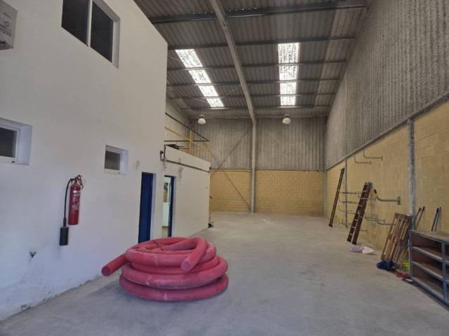 Inmueble en Venta en La Línea de la Concepción