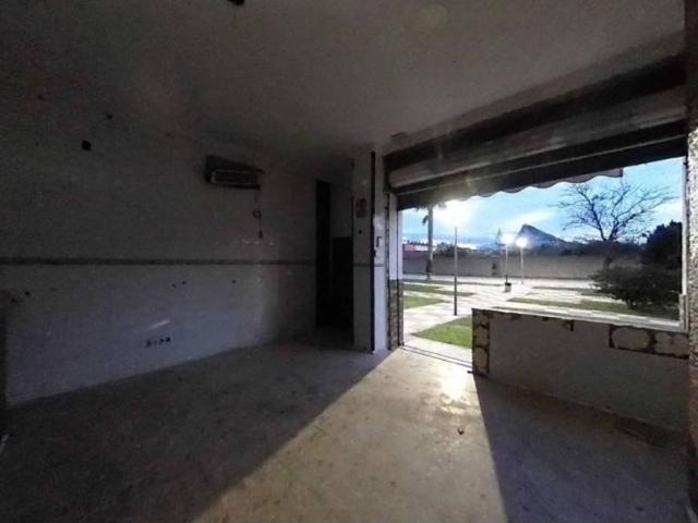 Inmueble en Venta en La Línea de la Concepción