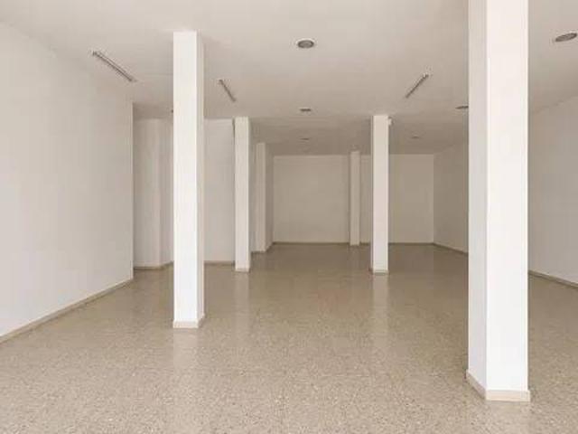 Inmueble en Venta en La Línea de la Concepción