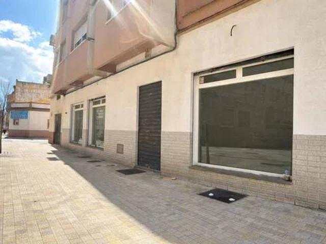 Inmueble en Venta en La Línea de la Concepción
