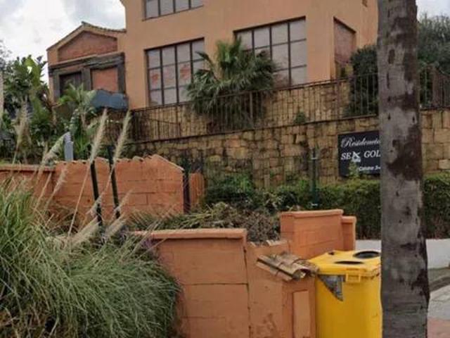 Inmueble en Venta en La Línea de la Concepción
