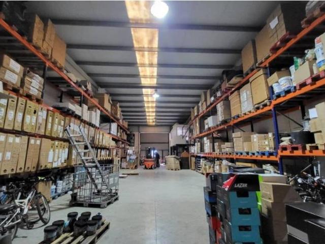 Inmueble en Venta en La Línea de la Concepción