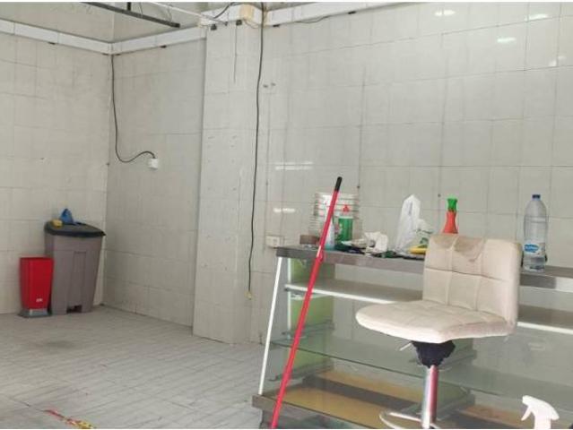 Inmueble en Venta en La Línea de la Concepción