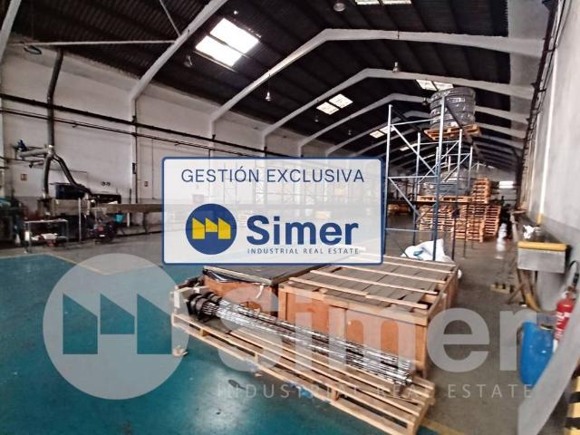 Inmueble en Venta en La Llagosta