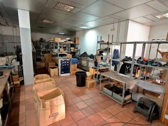 Inmueble en Venta en La Llagosta