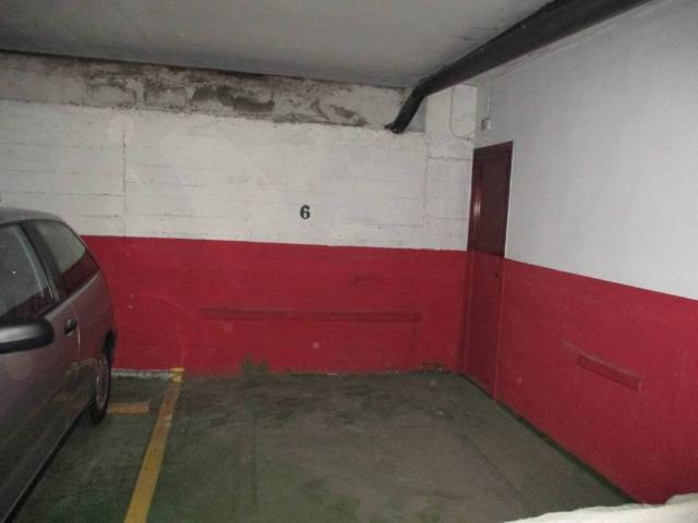 Inmueble en Venta en La Llagosta