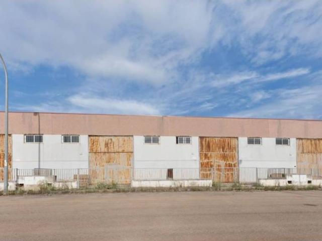 Inmueble en Venta en La Luisiana